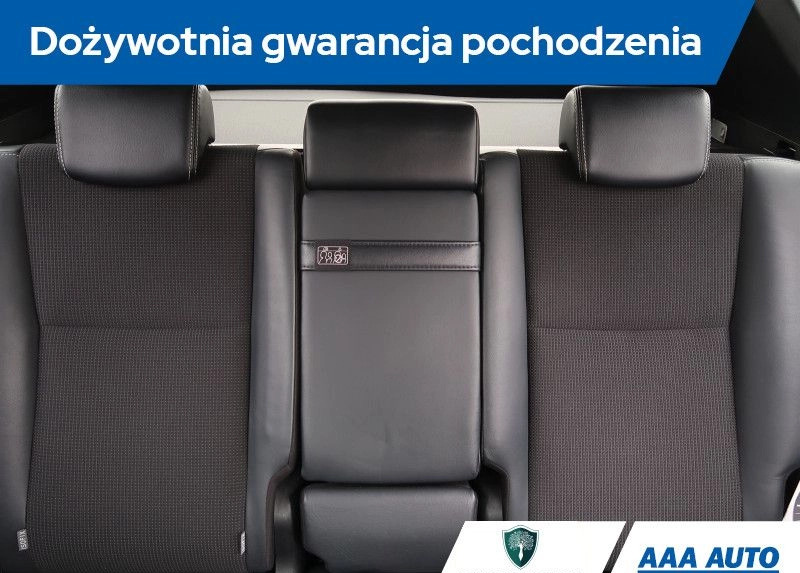 Toyota RAV4 cena 91000 przebieg: 100603, rok produkcji 2016 z Żuromin małe 191